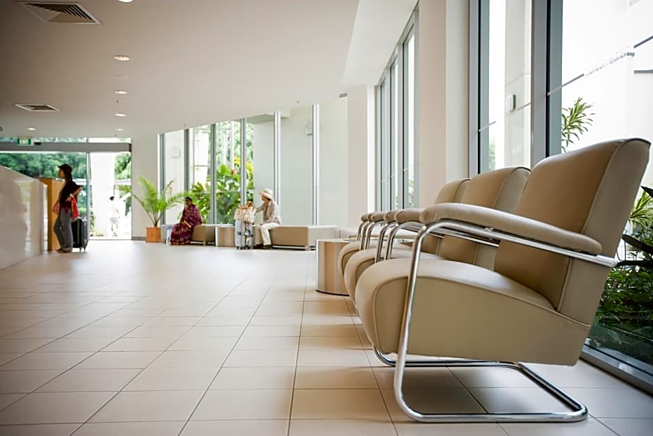 Mantra Trilogy Cairns