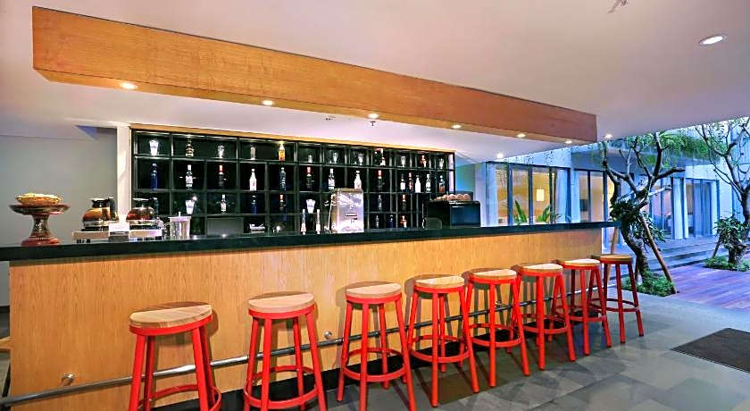 Hotel Neo Kuta, Legian by ASTON