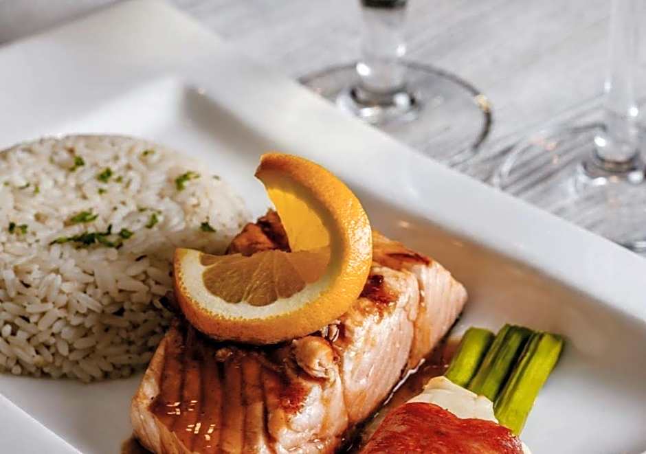 Inn on Prince Hotel and Conference Centre Truro