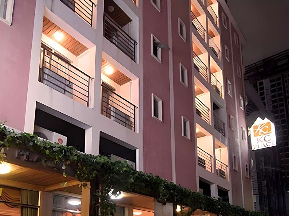 KC Place Srinakarin