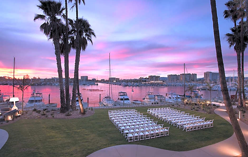 Marina Del Rey Hotel
