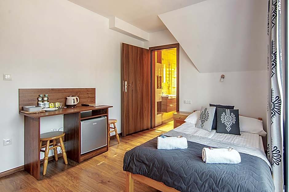 Apartamenty Majerczyk