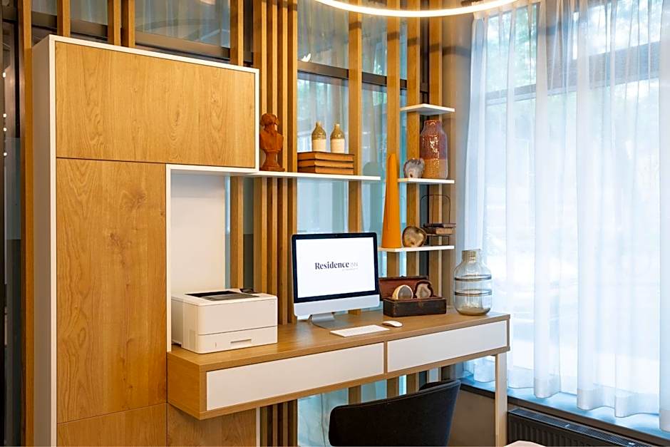 Residence Inn by Marriott Essen City