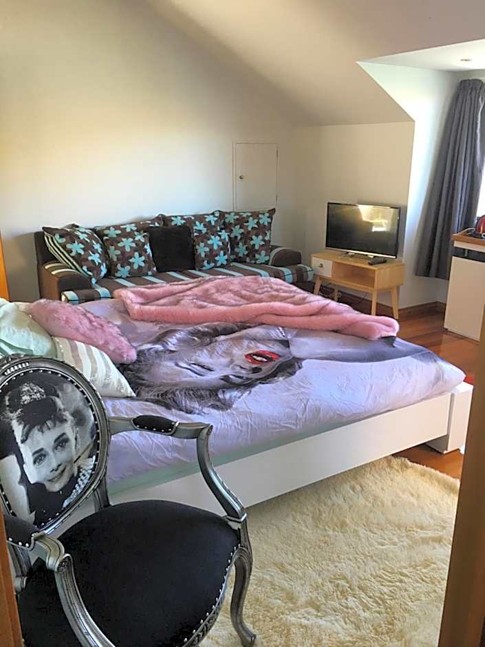 Breakfast at Tiffanys