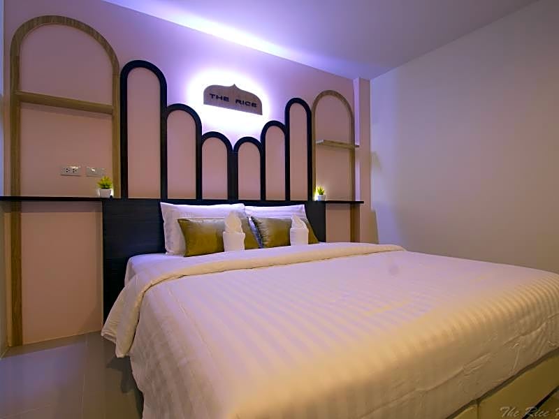 The Rice Hotel