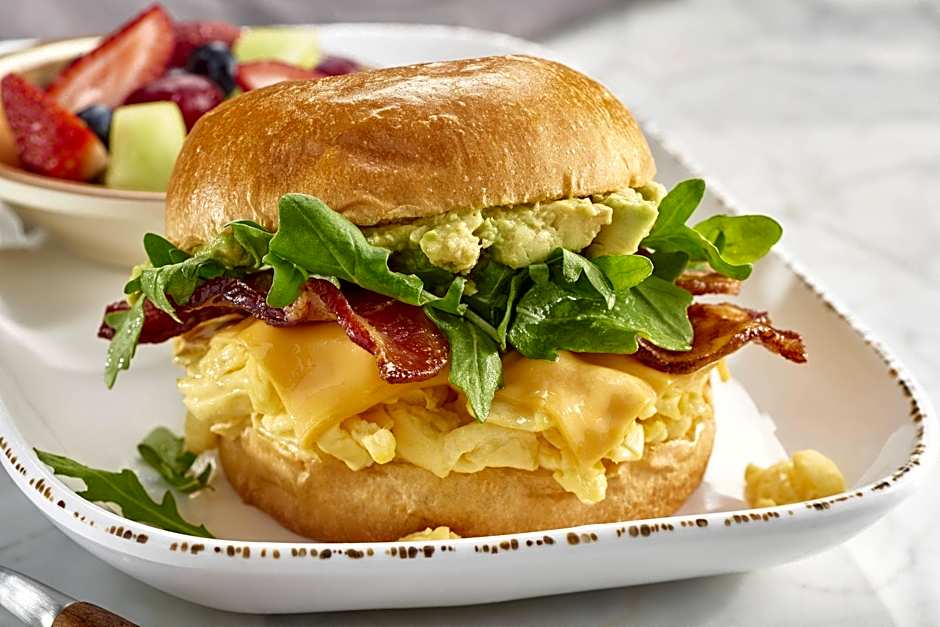 Courtyard by Marriott Philadelphia Bensalem