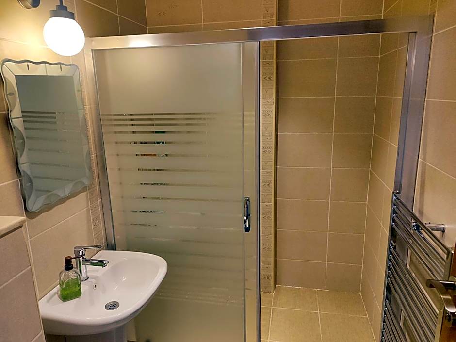 Ephesus Suites