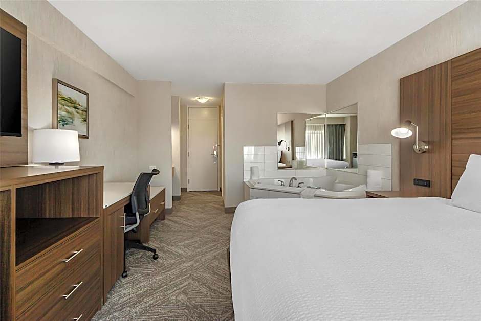 Best Western Cedar Park Inn