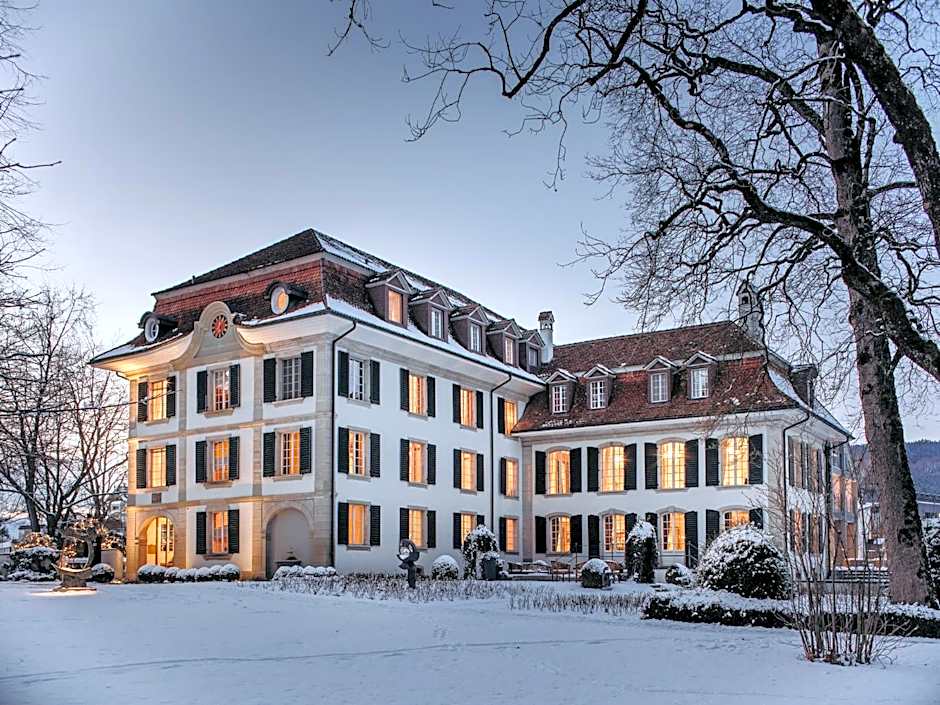 Schloss Hunigen