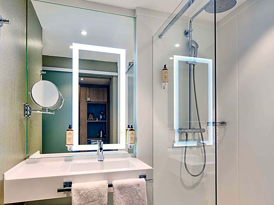 Mercure Tour Eiffel Grenelle