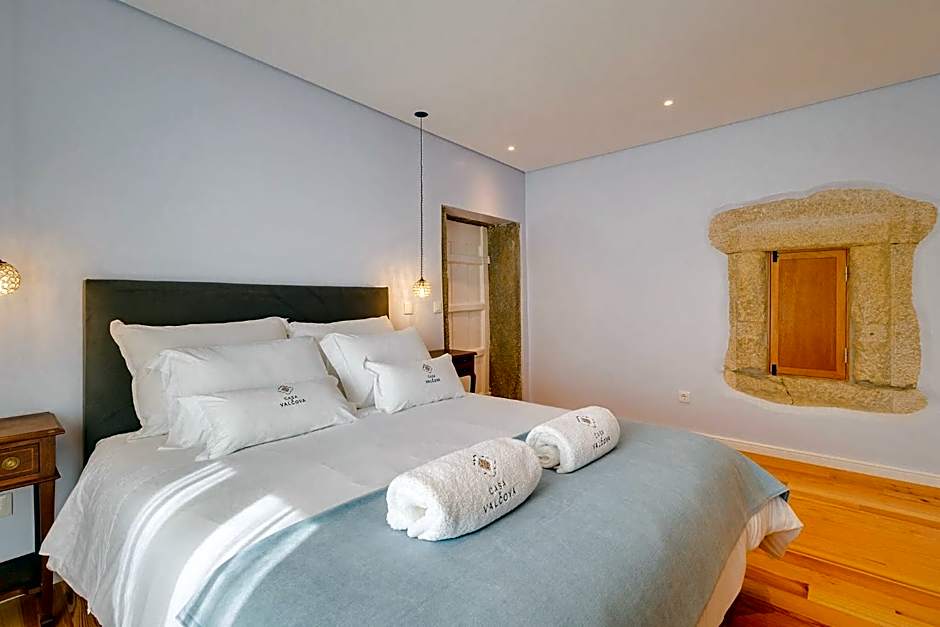 Casa de Valcova - Boutique Hotel