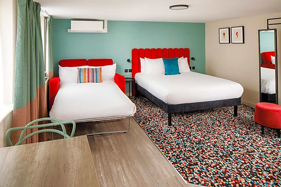 ibis Styles Bournemouth