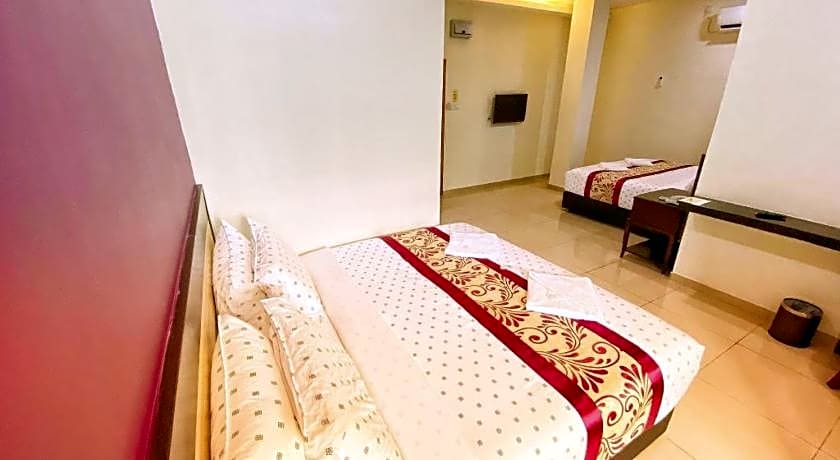 Salak Boutique Hotel