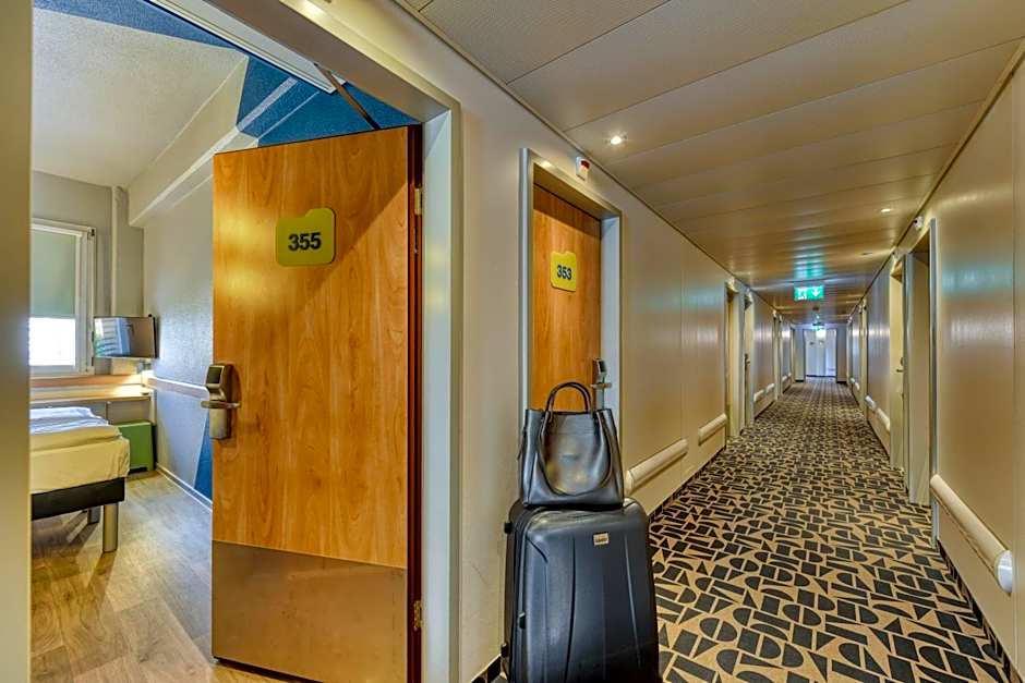 ibis budget Hotel Luzern City