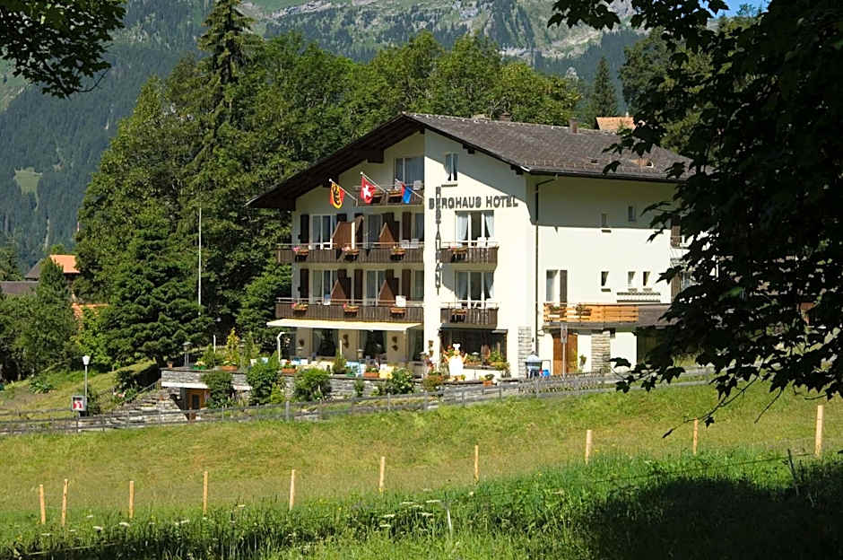 Hotel Berghaus