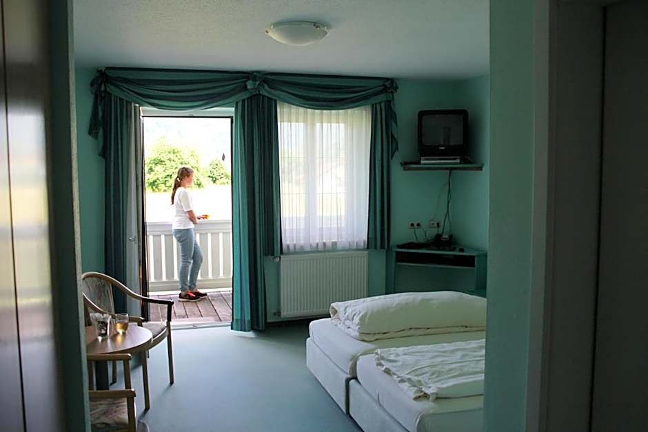 Gasthof Hotel zur Post