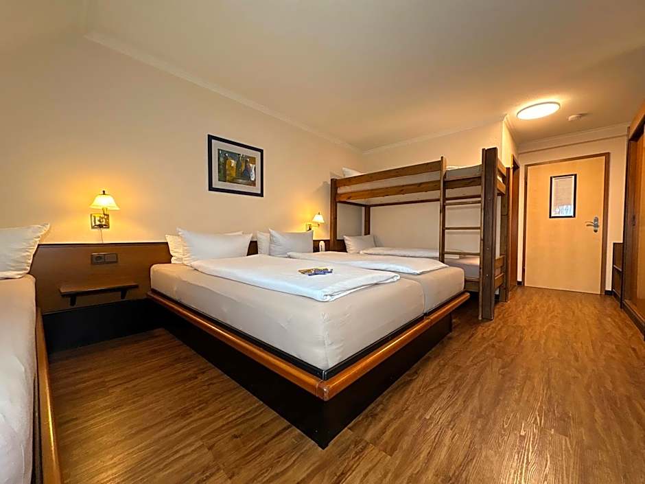 Hotel Rebstock