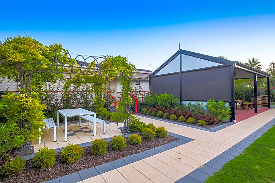 Mildura Holiday Villas