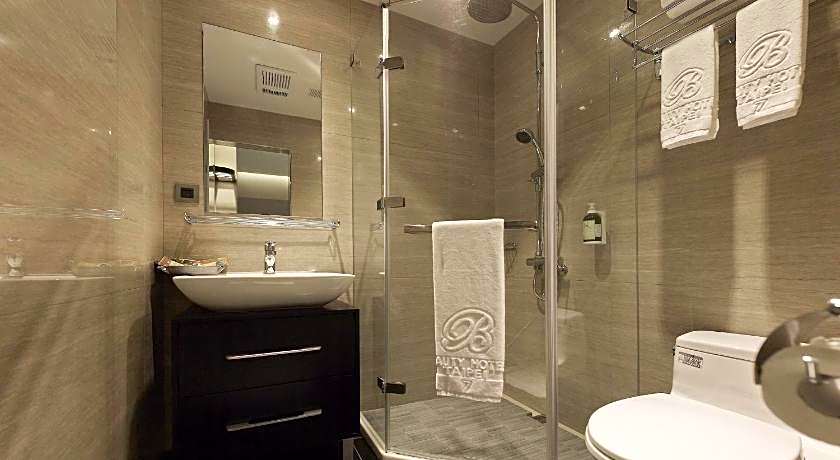 Hotel Bstay - Self Check In