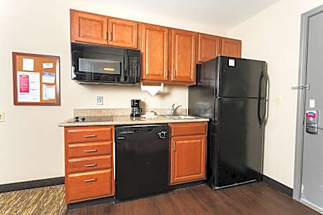 Queen Studio - Disability Access