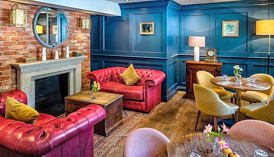 The Great House, Sonning, Berkshire