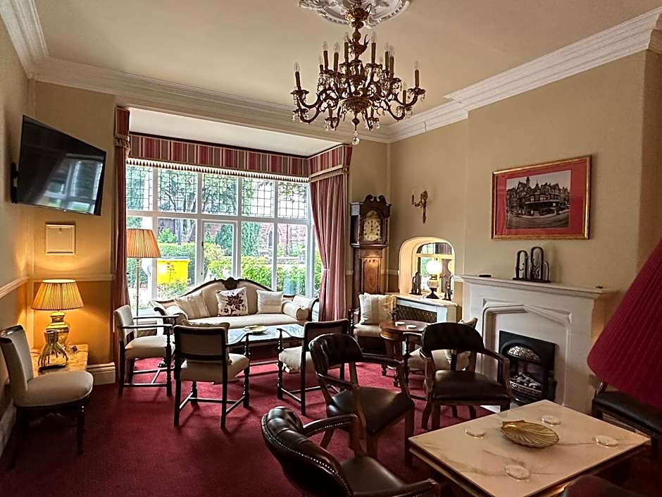 Chester Court Hotel