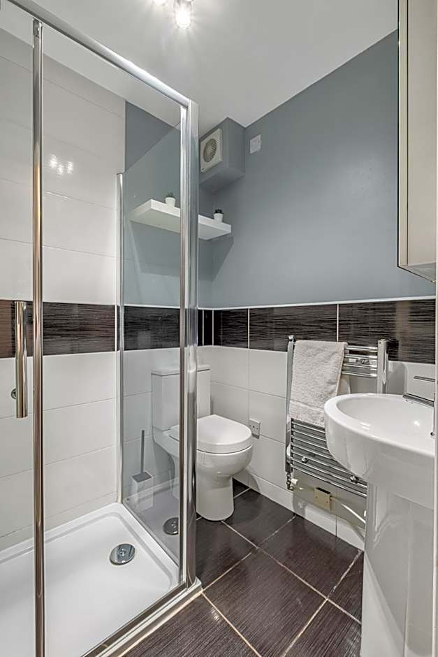 Great North Getaways - Newcastle upon Tyne