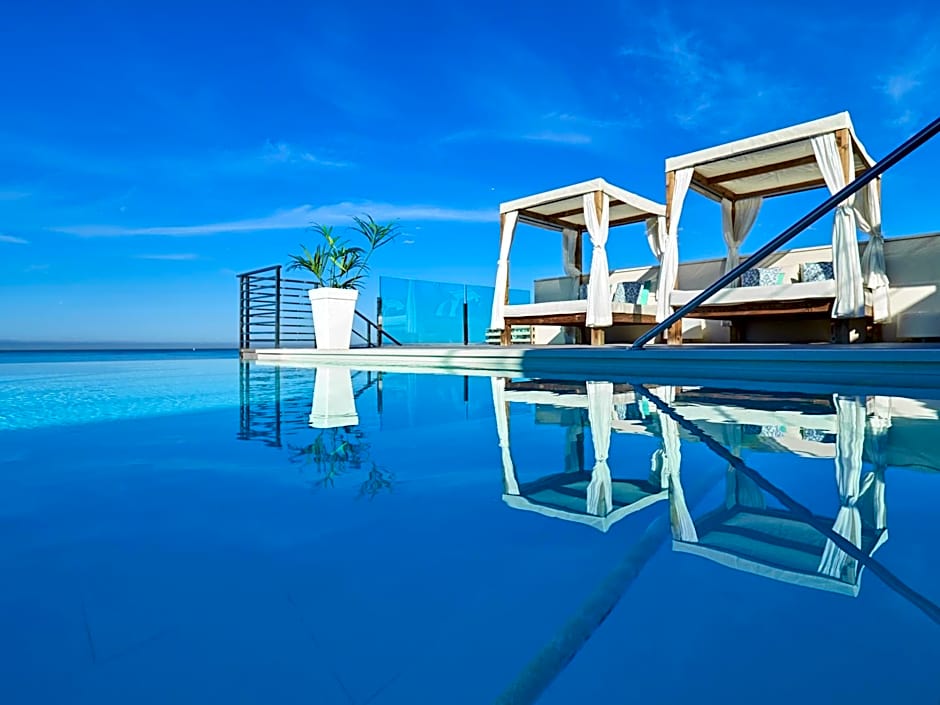 BQ Aguamarina Boutique Hotel