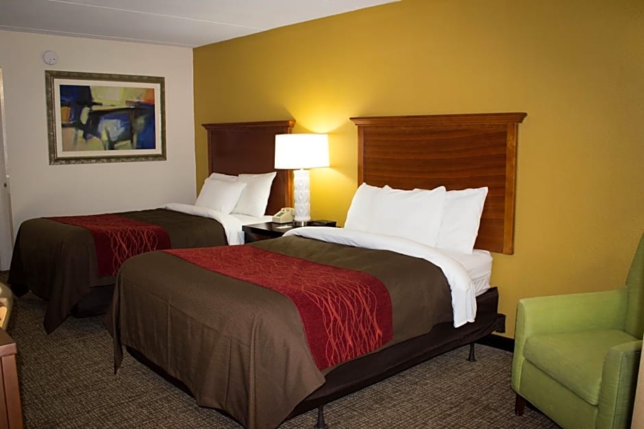 Grand Vista Hotel