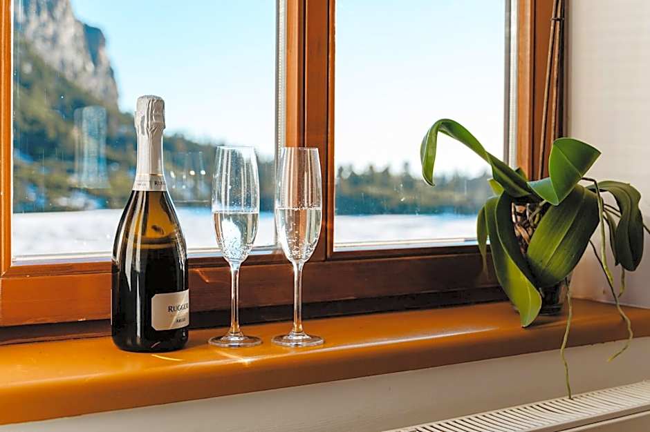 Horský Hotel Popradské Pleso