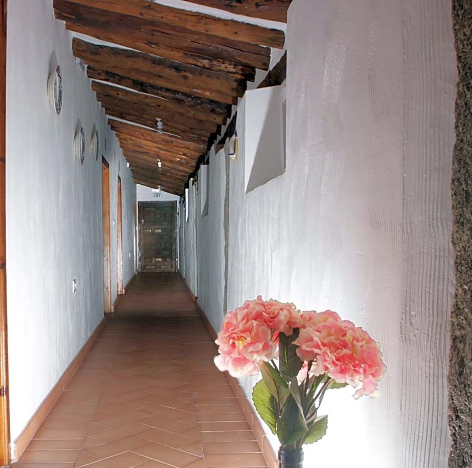 Casas rurales Puente Romano