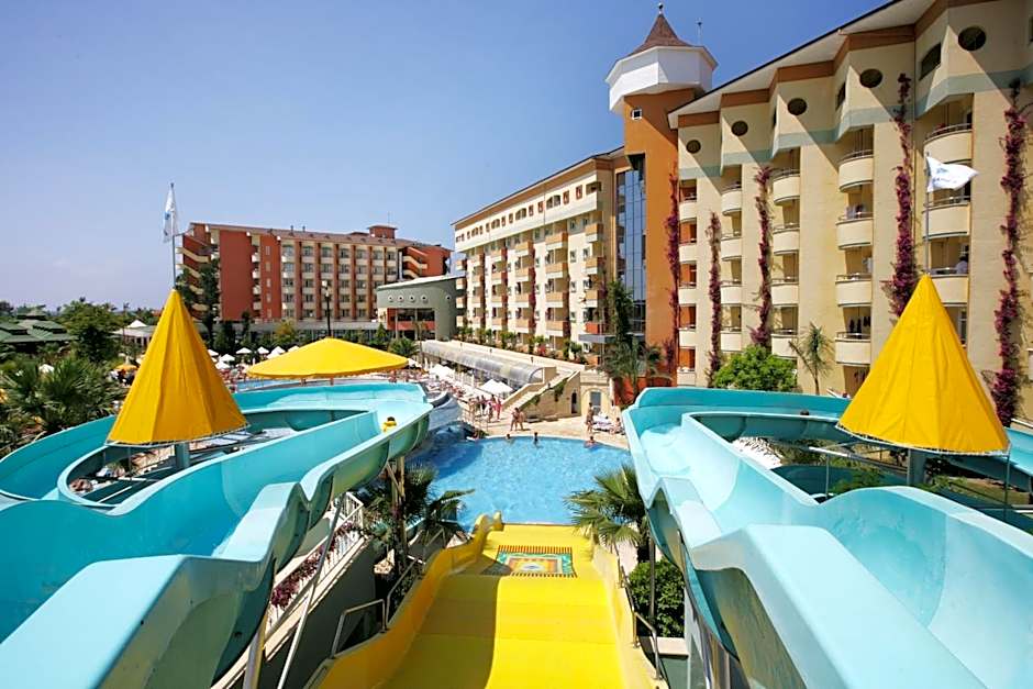 Saphir Hotel & Villas