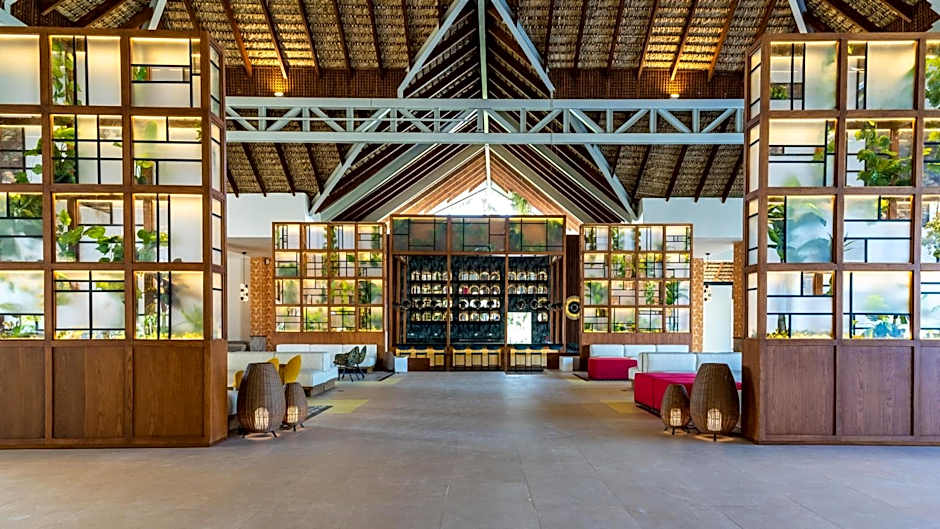 Tropical Princess Beach Resort & Spa All-Inclusive