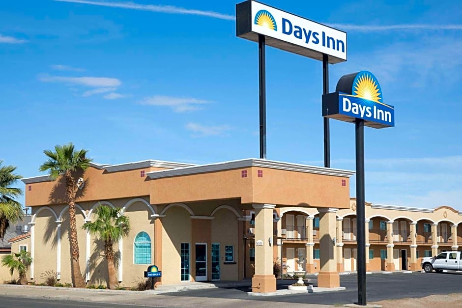 Days Inn by Wyndham El Centro