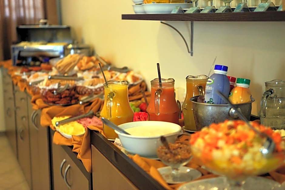 San Manuel Praia Hotel