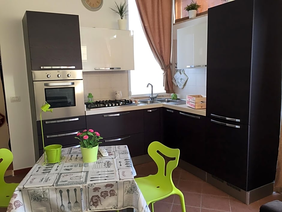 Il Rifugio di Mattia