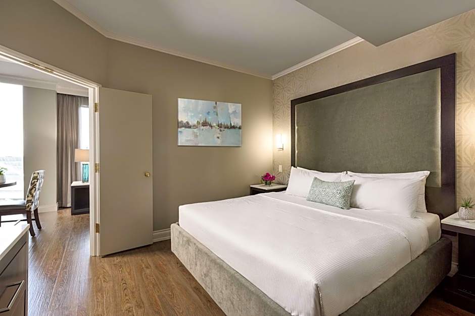 World Hotels Elite Georgian Court Hotel