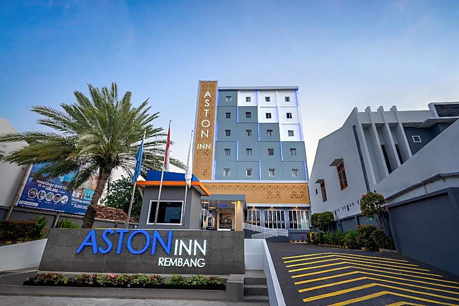 Aston Inn Rembang