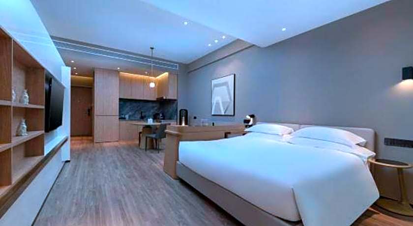 Maihao International Hotel