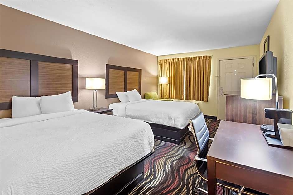 Americas Best Value Inn Grayson