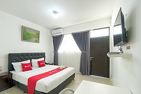 Ken Zong Inn Hotel