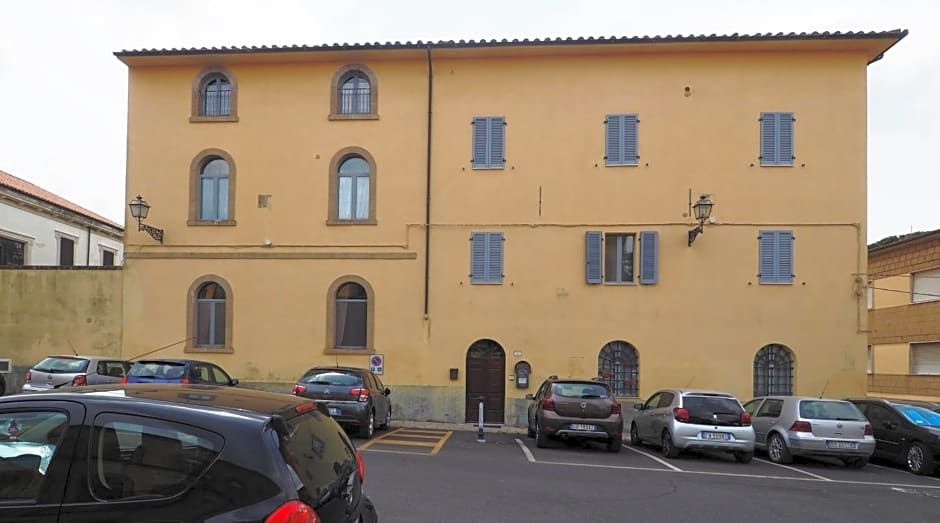 Residenza Pitigliano