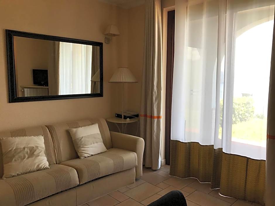 Residence Il Vigneto