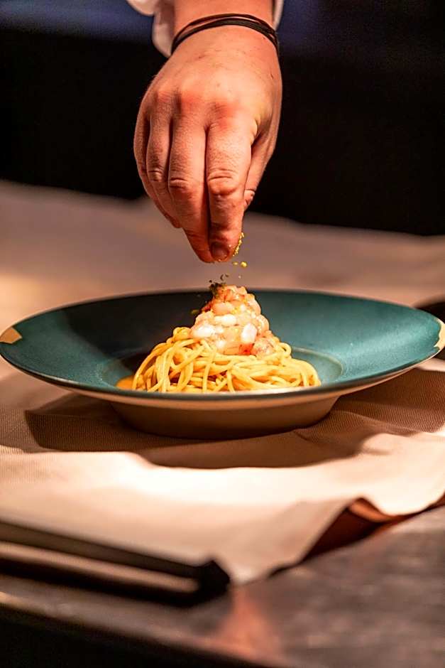 Hôtel & Spa Version Maquis Citadelle