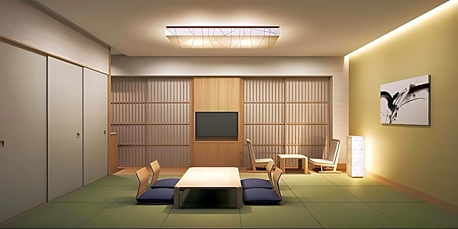 Hotel Monterey Himeji