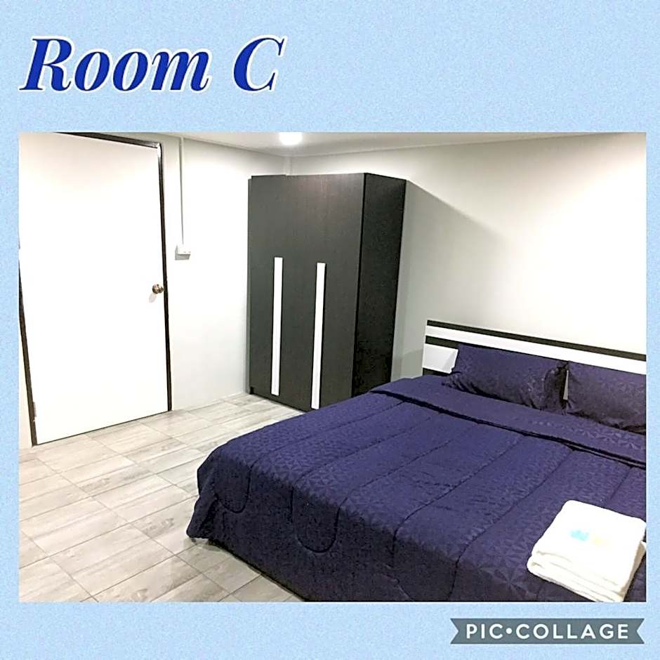 Time @ Phayao Homestay