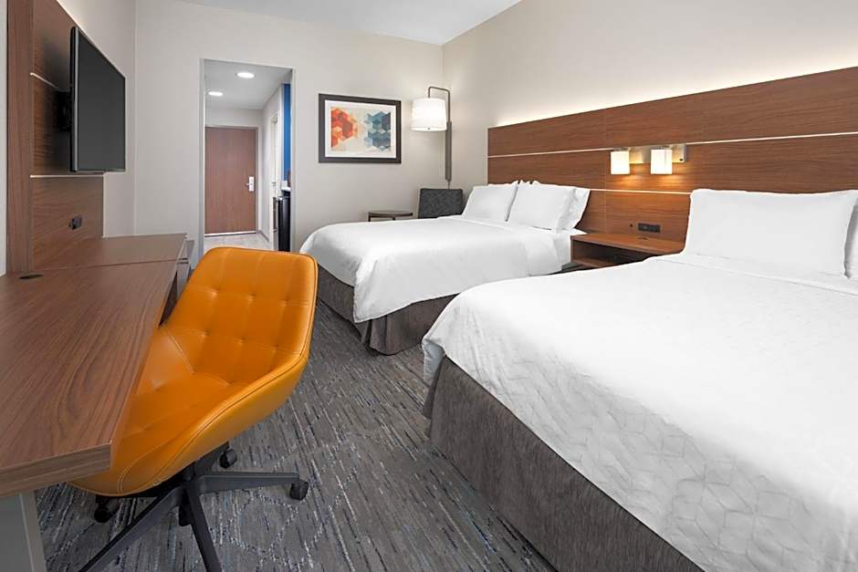 Holiday Inn Express Hastings By IHG