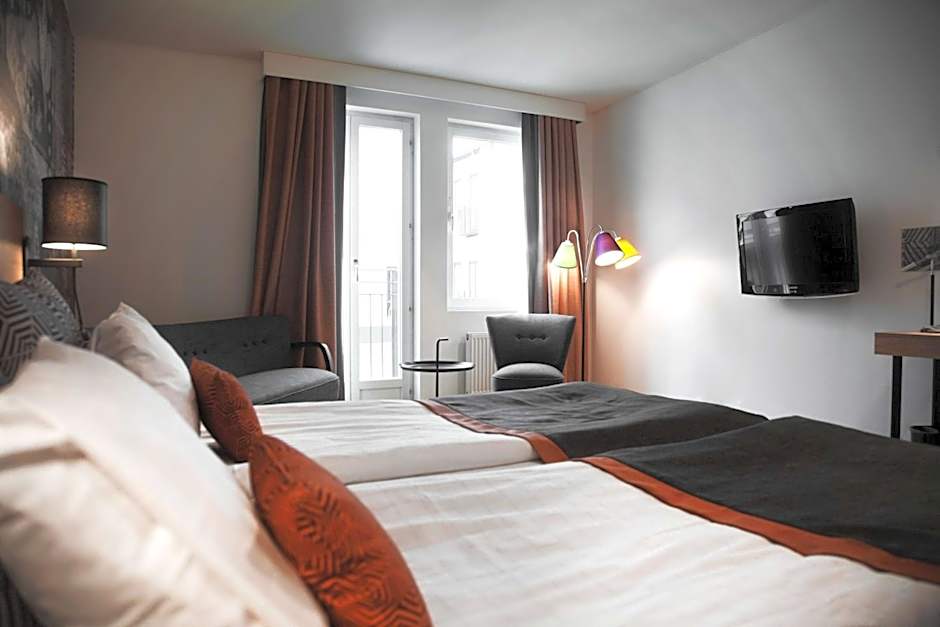 Scandic Karlstad City