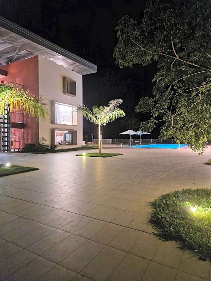 Ibis Styles Mayotte Aéroport