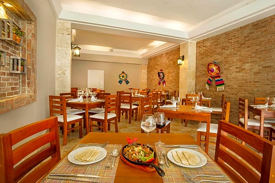 Viva Heavens by Wyndham, A Trademark All Inclusive